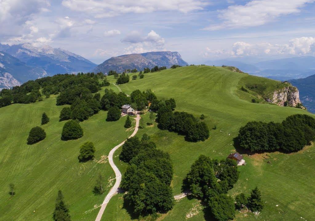 Agritur Ca' De Mel Vila Fiavè Exterior foto