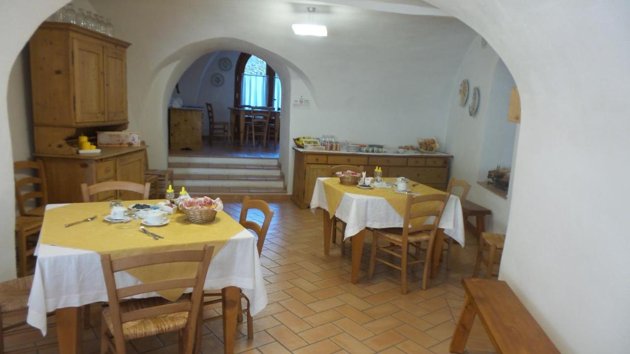 Agritur Ca' De Mel Vila Fiavè Exterior foto